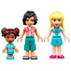 LEGO Friends "Развлечения на пляже для серферов" 41710